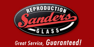 Custom Auto Glass