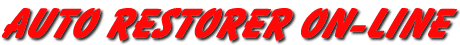 Auto Restorer Online