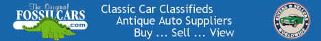 Fossil Cars.com