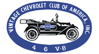 Vintage Chevrolet Club of America