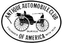 Antique Automobile Club of America