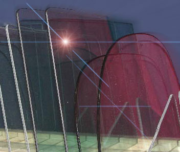 Hot Rod Auto Glass